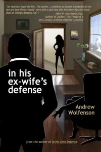 "In His Ex-Wife's Defense"